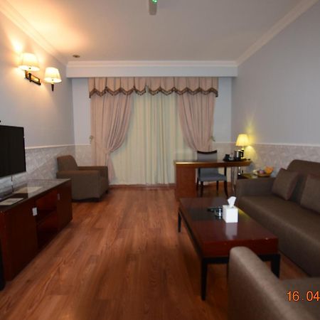 Al Maha Residence Rak Рас-эль-Хайма Экстерьер фото
