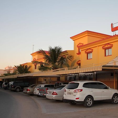 Al Maha Residence Rak Рас-эль-Хайма Экстерьер фото