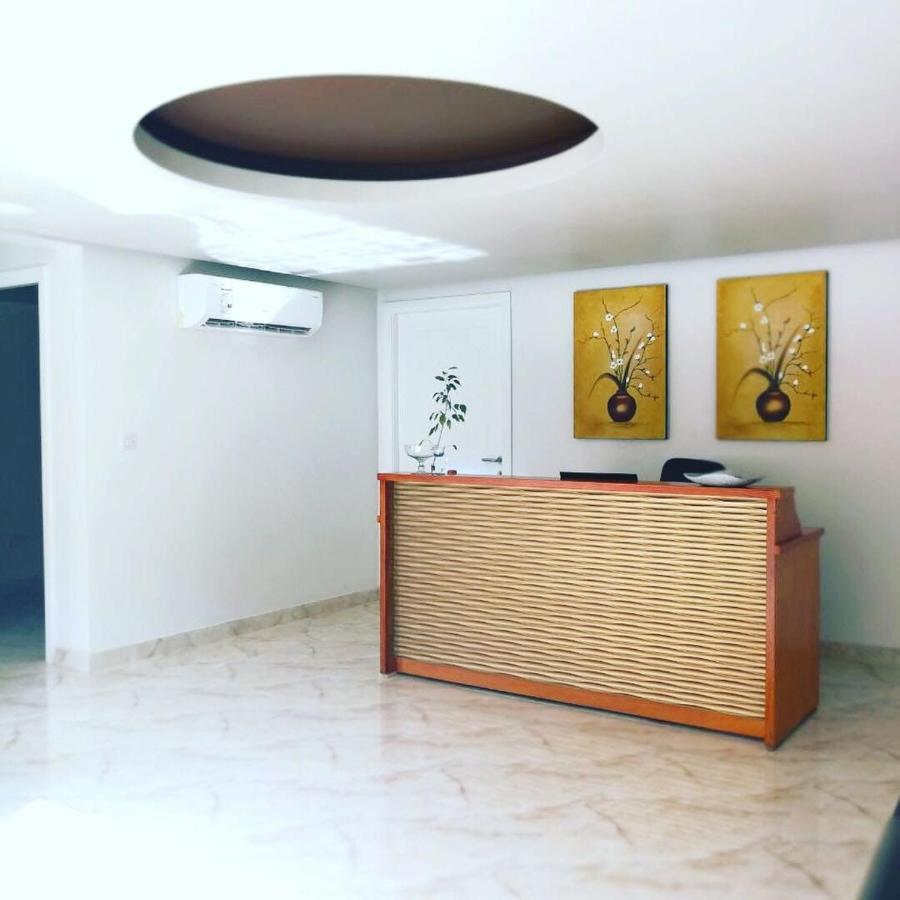 Al Maha Residence Rak Рас-эль-Хайма Экстерьер фото