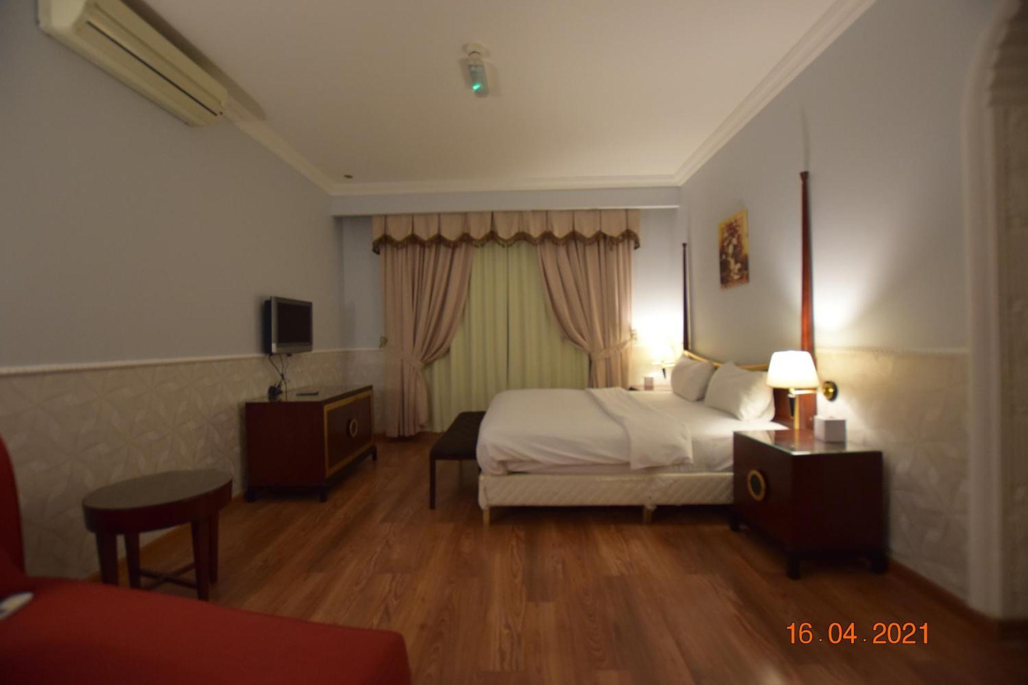 Al Maha Residence Rak Рас-эль-Хайма Экстерьер фото
